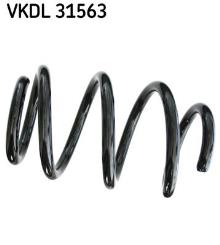 SKF VKDL 31563